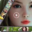 Icon of program: Photo video maker slide s…