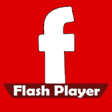 Icon of program: Flash Player 2020
