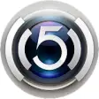 Icon of program: Live in Five