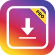 Icon of program: Video Downloader for Inst…