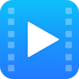 Icon of program: Video Player All Format -…