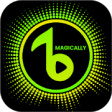 Icon of program: Magically Video Master - …