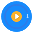 Icon of program: Intelli Play - All Format…