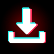 Icon of program: Video Downloader for TikT…