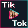 Icon of program: Funny Video For Tik Tok A…