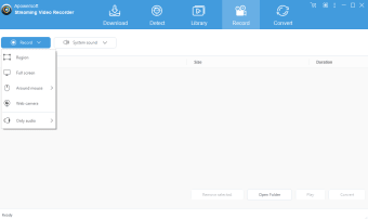 Image 3 for Streaming Video Recorder