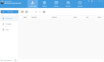 Image 1 for Streaming Video Recorder
