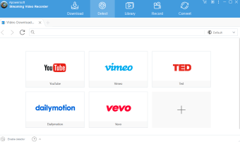 Image 5 for Streaming Video Recorder