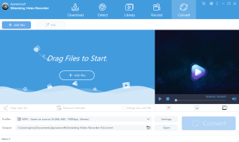 Image 2 for Streaming Video Recorder
