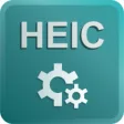 Icon of program: CopyTrans HEIC for Window…