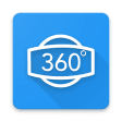 Icon of program: PanoViewer 360