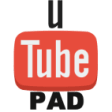 Icon of program: Utube Pad