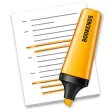 Icon of program: Bookends