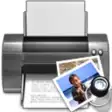 Icon of program: PDF Printer for Windows 7