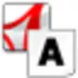 Icon of program: PDF OCR