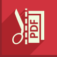 Icon of program: Icecream PDF Split & Merg…