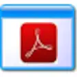 Icon of program: PDF to EXE Converter