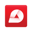 Icon of program: PDF Extra - Reader, Edito…