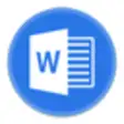 Icon of program: Free Word Password Recove…