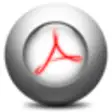 Icon of program: Free PDF Password Recover…