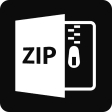 Icon of program: RecoverPassword Zip Passw…