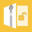 Icon of program: Free Zip Password Unlocke…
