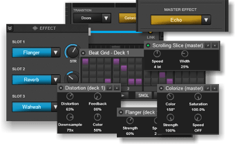 Image 4 for VirtualDJ 2020