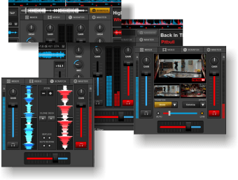 Image 3 for VirtualDJ 2020