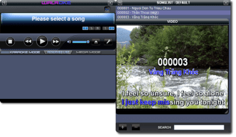 Image 0 for Walaoke
