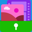 Icon of program: Gallery Lock (Hide pictur…