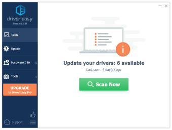 Image 4 for Driver Easy