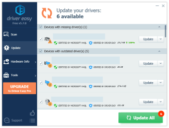 Image 3 for Driver Easy