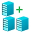 Icon of program: Hyper-V CloneR