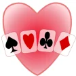 Icon of program: Classic Solitaire for Win…