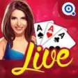 Icon of program: Teen Patti Live for Windo…