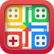 Icon of program: Ludo Plus