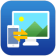 Icon of program: 4Videosoft iPhone Transfe…