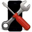 Icon of program: Decipher Backup Repair