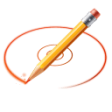 Icon of program: BurnAware Professional