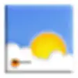 Icon of program: WeatherSimple