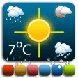 Icon of program: Live Dock Weather