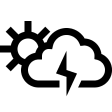 Icon of program: Weather Bar