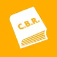 Icon of program: C.B.R. - Comic Book Reade…