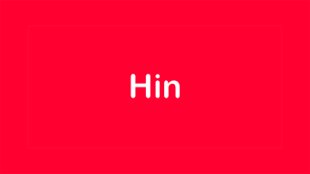 Image 2 for Hinglish to Hindi for Win…