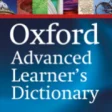 Icon of program: Oxford Advanced Learner's…