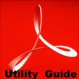 Icon of program: Acrobat Reader Guide for …