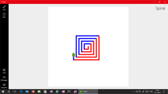 Image 0 for Turtle for Windows 10