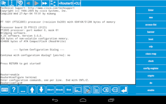 Image 0 for Cisco Packet Tracer Mobil…