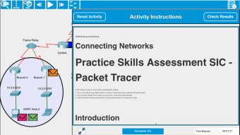 Image 1 for Cisco Packet Tracer Mobil…