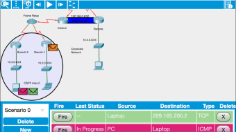 Image 3 for Cisco Packet Tracer Mobil…